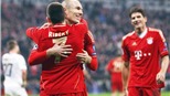  0h30, Hertha - Bayern: Nối dài những ngày vui